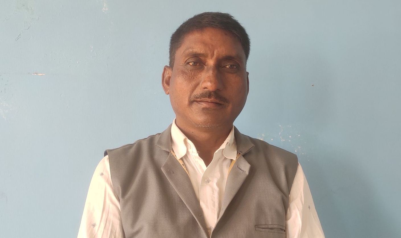 कैलाली–५ (ख) मा प्रतिद्वन्द्वीलाई कडा टक्कर दिंदै भलमन्सा गोठु   